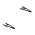 thumbnail image 3 of Pinzas para barbacoa Advancent de acero inoxidable pulidas, 3 of 6