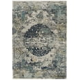thumbnail image 3 of SAFAVIEH Madison Emil Tapis Géométrique, 3 of 4