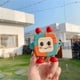 thumbnail image 3 of Funda de auriculares Bluetooth de dibujos animados para airpods de 1a generación de 2a generación, 3 of 4