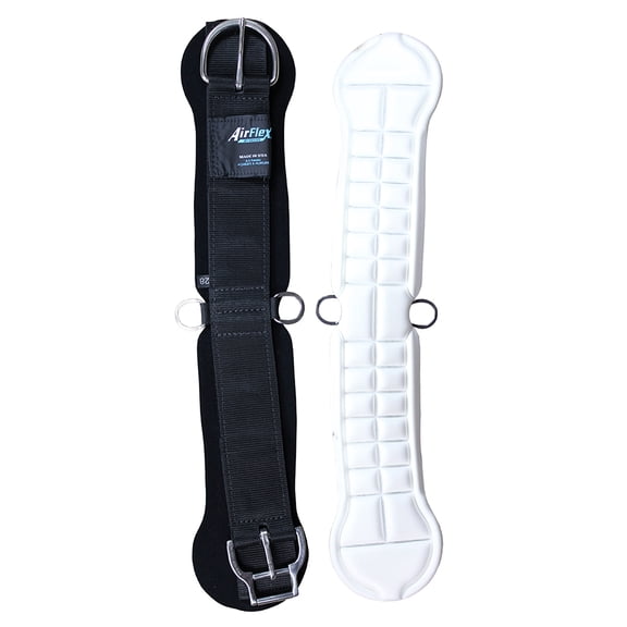 Weaver Leather Straight Air Flex Smart Cinch 22"