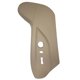 thumbnail image 1 of Left Front Seat Side Panel Adjustment Cover 26689288 for Buick B, 1 of 5
