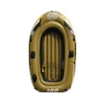 thumbnail image 1 of HUASHENG Inflatable Rowing Air Boat Fishing Drifting Diving Tool for Adult Outdoor Sport, 1 of 4