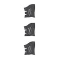 thumbnail image 3 of Greeniant Herramienta de , empuñadura antideslizante, cubierta de goma antideslizante, accesorio de para Glock para G17 Type1 NO1, 3 of 6
