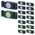 thumbnail image 1 of Organizador de cables de 16 Uds Compatible con electrodomésticos de cocina soporte de cables para pequeños electrodomésticos palo de envoltorio Compatible con W, 1 of 5