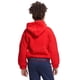 thumbnail image 3 of Sudadera con capucha Tommy Hilfiger para niñas, color rojo sherpa, talla 16, 3 of 3