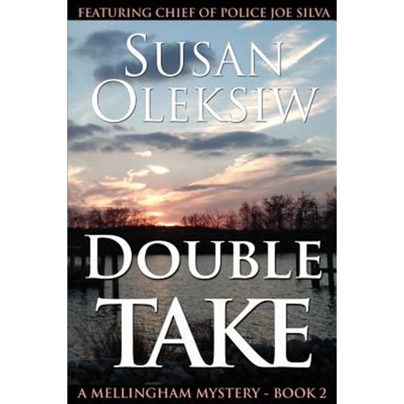 Pre-Owned Double Take