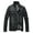 Black1801, variant on Casual Jean Jacket for Men Ripped Sports Denim Jacket