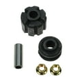 thumbnail image 3 of TRQ Rear Upper Strut Mount Kit Fits Select 2000-2001 INFINITI I30 2002-2004 I35 2000-2003 Nissan Maxima, 3 of 3