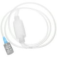 thumbnail image 4 of OULII Lightweight Siphon Hose for Wine Brewing and Bottling Transfer, 4 of 7