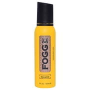 Fogg Dynamic, Body Spray for Men, 5 oz