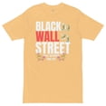 thumbnail image 5 of Black Wall Street 1921 T-Shirt, 5 of 5