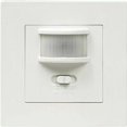 thumbnail image 3 of Interruptor de pared con detector de movimiento empotrado de 160° para lámparas LED y halógenas, 3 of 5