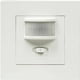thumbnail image 3 of Interruptor de pared con detector de movimiento empotrado de 160° para lámparas LED y halógenas, 3 of 5