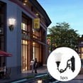 thumbnail image 3 of 10pcs Model Railway Wall Scale LED for Scenery Diorama Landscape DIY Zulema luces de pared, 3 of 8