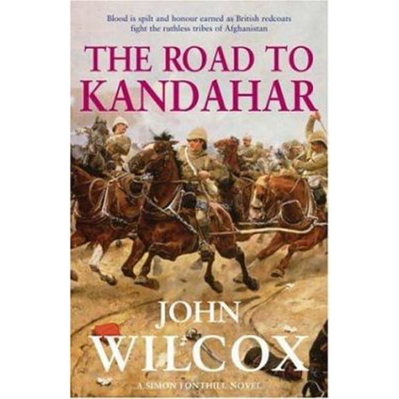 Pre-Owned THE ROAD TO KANDAHAR (Hardcover) 0755309847 9780755309849
