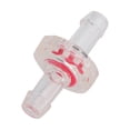thumbnail image 4 of 10 Pcs Non-Return Check Valve, Aquarium Air Pump One-Way Check Valve Waterstop Aquarium Air Pump Accessory For Fish  Pond, 4 of 8