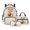 White and Orange - Cartoon Fox Book, variant on DISNIMO Backpack for Girls, Highland Cattle Butterfly Printed Lightweight Bookbag with Lunch Box Set, Large 17 Inch Kids School Bag 3pcs Set with Pencil Case, Kids Teens Back to School Gifts