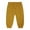Yellow, variant on Esaierr Toddler Newborn Boys Girls Sweatpants Long Bloomers Pants 3M-3Y Baby Soft Comfy Sports Athletic Sweat pants