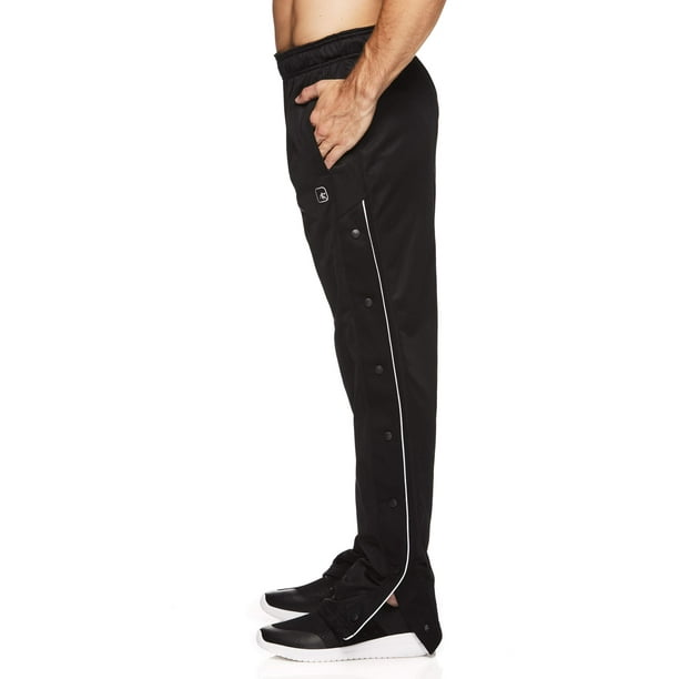 tear away cargo pants