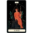 thumbnail image 4 of Zodiac Tarot Deck & Book Set, (Hardcover), 4 of 11