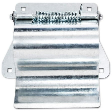 

Lumax LMX-LX-1188 Silver Shovel Bracket