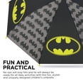 thumbnail image 4 of Set de Paraguas y Poncho para Niños DC Comics Batman - Impermeable, 4 of 7
