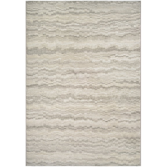 Couristan Easton Shimmering Area Rug, 9'2" x 12'5", Earthtones-Multi
