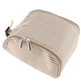 thumbnail image 3 of Cambiante de Cochecito Bolsa de Pañal Juguetes de Necesidad Especial Aprender Beige perfke Cochecito que cuelga la mochila, 3 of 9