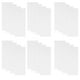 thumbnail image 5 of 500 piezas de papel secante para experimentos, papel de limpieza de laboratorio, papel para eliminar el polvo, 5 of 6