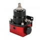 thumbnail image 3 of Supercargador De Combustible Presión De Combustible Del Vehículo Universal Fuel Pressure Regulator Kit Fuel Supercharger Aleación De Aluminio ANGGREK Universal Fuel Pressure Regulator, 3 of 8