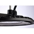 thumbnail image 3 of Hi-Pro - Light Black Aluminum Under Cabinet Light, 3 of 19