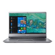 Acer Swift 3 SF314-54-56L8 - Intel Core i5 8250U / 1.6 GHz - Win 10 Home 64-bit - UHD Graphics 620 - 8 GB RAM - 256 GB SSD - 14 IPS 1920 x 1080 (Full HD) - Wi-Fi 5 - sparkly silver - kbd: US Intl