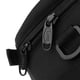 thumbnail image 3 of Black Safrotto E18 Protector Acolchado Lente de Cámara Bolsa Funda Funda Funda Nuevo E-18 Negro, 3 of 5
