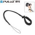 thumbnail image 3 of PULUZ DSLR Cámara Correa de pulsera Video Recorder Teléfono móvil Lanyard Camping Traveling Anti-Drop String Accesorios fotográficos kenally EL005654-00, 3 of 7