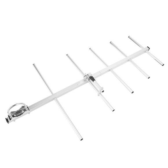 Car Portable Car Transceiver High Gain 11DBd Car Antenna for Radio UHF 430-450MHz Radio Antenna