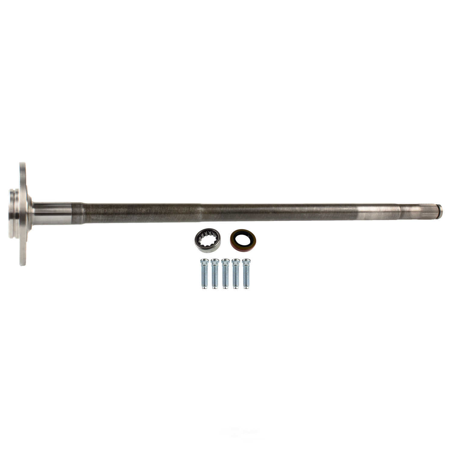 EXCEL from Richmond 92-23353 Drive Axle Shaft Assembly