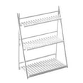 thumbnail image 3 of ,Muebles de estar con te para , plantas en miniatura para 1/12,Muebles de CUTICAT Estante de casa de muñecas, 3 of 8