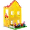 Peppa Pig's House Construction Set