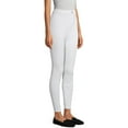 thumbnail image 6 of Time and Tru Women's High Rise Jeggings, Sizes XS-XXL, 6 of 6
