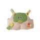 thumbnail image 5 of Mono de muñeco de peluche bonito, haz tus propias muñecas, decoración, adorable traje de muñeca 15 cm de brócoli, 5 of 9