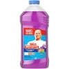 Mr. Clean with Gain Moonlight Breeze Scent Multi-Surface Cleaner, 48 Fl. Oz