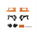 thumbnail image 1 of Kits de Actualización MARK5 X Frame O4 Pro, Paquete de Actualización de Piezas de , de Cuadricóptero Base, FPV, Estilo Libre, Dron de Carreras RC, B, 1 of 5
