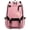 Pink, variant on Backpack for Girls Kids Schoolbag Teen Bookbags Casual College Daypack with USB Charging Port, by PAKASEPT