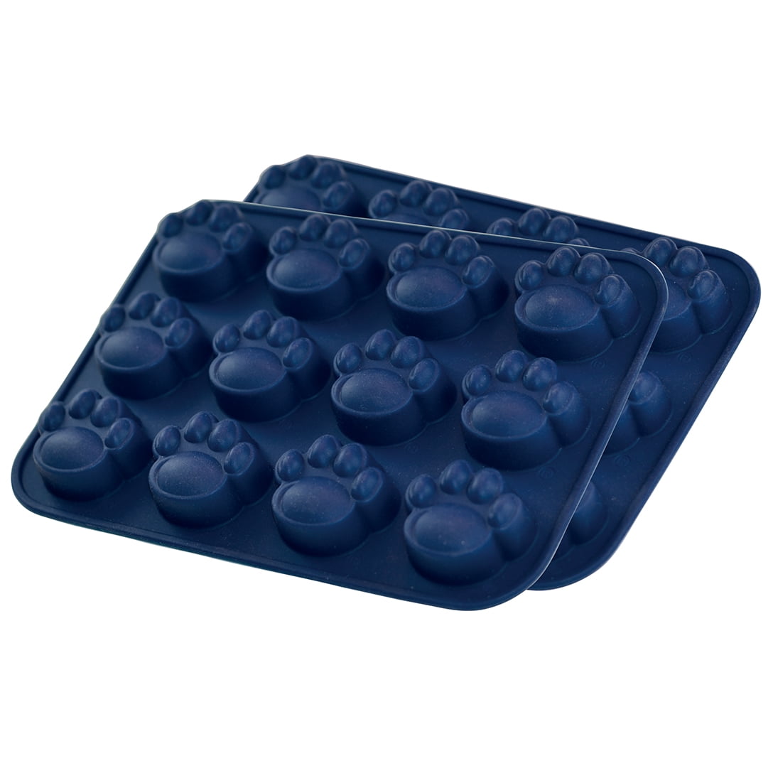 Silicone Ice Cube Tray - CS550 - Buy Online at Nisbets