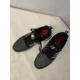 thumbnail image 2 of New Balance Men’s Black Trail Running Shoes w/ Fresh Foam Cushioned Sole, 9.5, 2 of 6