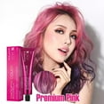 thumbnail image 1 of DPTALR Hair Coloring Shampoo Micro T^ide Color Single Hair Cream Blue And Black Color Hair, 1 of 2