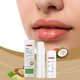 thumbnail image 1 of Fiudx Ofertas flash del día solo en línea Ellapiz labial de manteca de karité hidrata los labios durante mucho tiempo protector solar eficaz ingredientes suaves 15g, 1 of 7