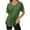 Green, variant on Summer Tops for Women Long Sleeved Women's Shirts Tee Shirts Girls 100 Polyester Women Workout Shirt Light Women's Long Sleeve Tee Sleeve T Shirt T Summer Light Green 2XL