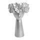 thumbnail image 1 of Jarrón nórdico, , de escritorio, de , sa de estar, gabinete de vino, escultura, decoración, ornamento Pta Baoblaze Jarrón de resina, 1 of 8