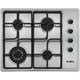 thumbnail image 2 of Parrilla Empotrable Mabe 24 Pulgadas o 60 Cms. Modelo PM6005I - Plata mabe PM6005I, 2 of 2